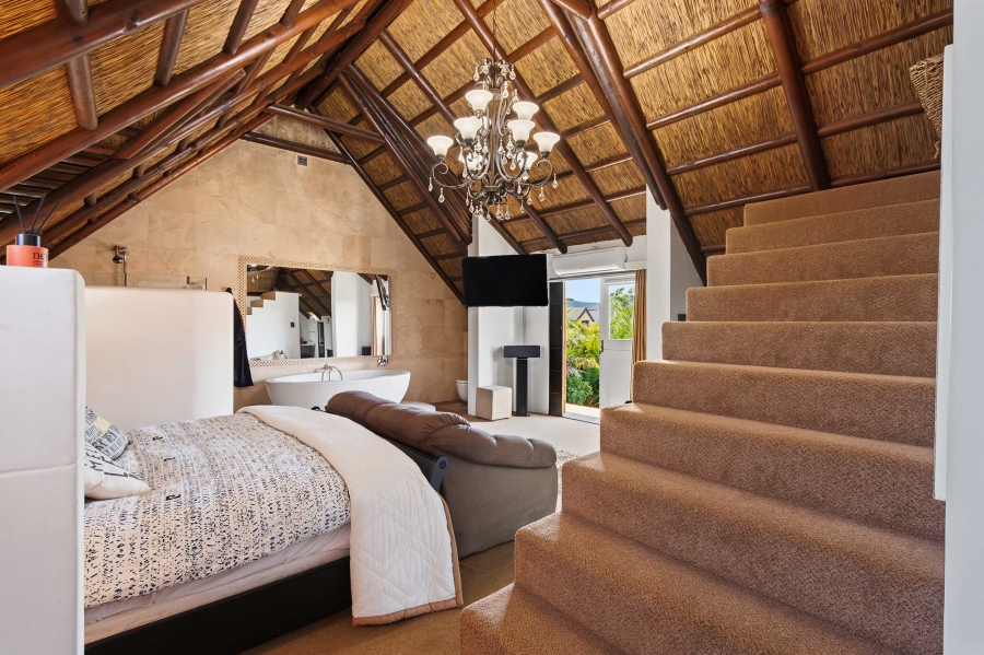 4 Bedroom Property for Sale in Goedehoop Western Cape